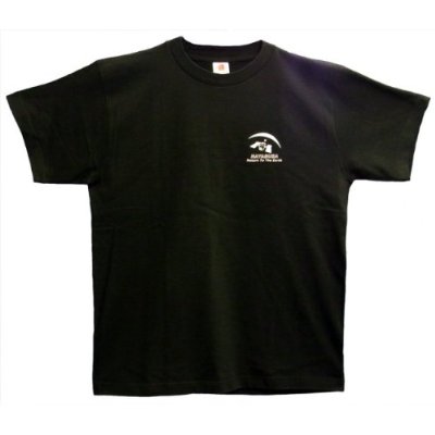 はやぶさＴシャツ　