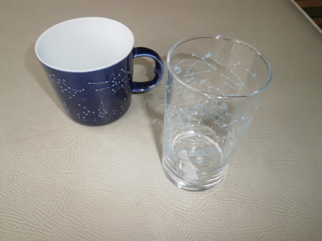星座グッズ2